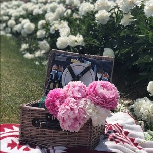 Meet your Posher, Tanya